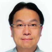 Binatone Employee Danny Ng's profile photo