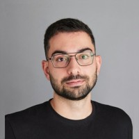 MAVE Security Employee Roni Pardilov's profile photo