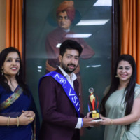 Trovex.ai Employee Harsh Marwah's profile photo