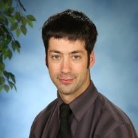 Saint Saviour Catholic Academy Employee Alvin Arnold's profile photo
