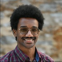 Harlem Academy Employee Earl Simons's profile photo