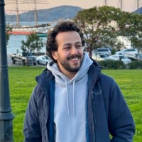 objective partner Employee Oweis al-Agtash's profile photo