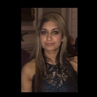 COEX Partners Employee Tina Solanki's profile photo