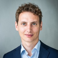 Massoeba Employee André Bergsma's profile photo