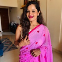 Simplilearn Employee Aparajita Patra's profile photo