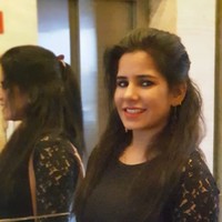 Quosphere Employee Amrit Kaur's profile photo