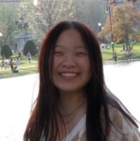 Northeastern University Housing and Residential Life Employee Qin Kramer's profile photo