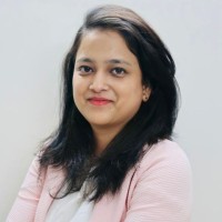 Sustainable Square Employee Poonam Nagarkoti's profile photo