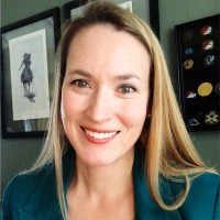 Hearing Loss Association of America (HLAA) Employee Anne Townsend's profile photo