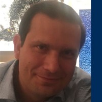 Atlas Air Employee Artem Gonopolskiy's profile photo