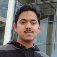 Max Media Employee Mohammed al-Hebshi's profile photo