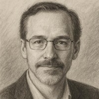 Comscore, Inc. Employee Michael Vinson's profile photo