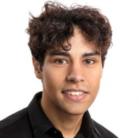 EC SOLUTIONS INC Employee Mohamed Ayadi's profile photo
