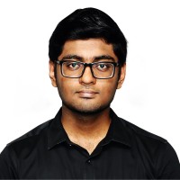 Arul R Email & Phone Number