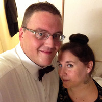Vespasian Security Employee Toby Maryan's profile photo