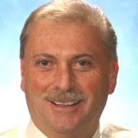 106.9 the Light Employee Wayne Roper's profile photo