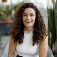 Aleph Employee Shani Boger's profile photo