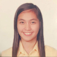 Global Finance Teams Employee Avegail Lucero's profile photo