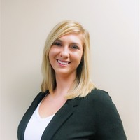 Mortgage Express, LLC. Employee Ashley Wren's profile photo