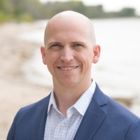 Lake Edge Wealth Advisors Employee Daniel Cape's profile photo