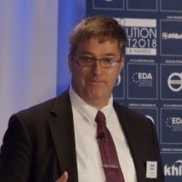 Customer-Led Innovations Consulting Employee Stephen Willson's profile photo