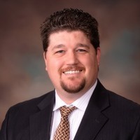 Cedar Band Corporation Employee Ean Jacomb's profile photo