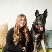 PAZ Veterinary Employee Melissa Tackett's profile photo