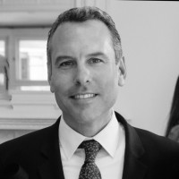 Mastercard Employee Glen Mitchell's profile photo