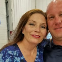 Anne Arundel Medical Center Employee Tammy Mason's profile photo