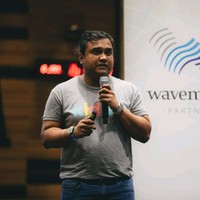 JOYhealth Employee Cj Swamy's profile photo