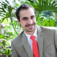 Flexedigital Employee Diego Mora's profile photo