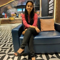 Accenture Employee Riya Chavan's profile photo