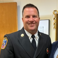 City of Goldsboro, NC Employee Brandon Holland's profile photo