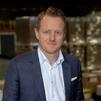 A.P. Moller - Maersk Employee Andreas Kloster's profile photo