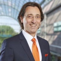 Di-Gruppe Employee Roland Hoffmann's profile photo