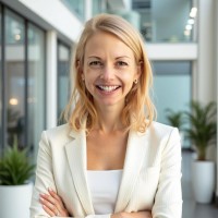 Walleye Capital Employee Molly Davis's profile photo