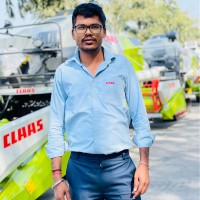 Beri Udyog Pvt.Ltd. (Fieldking) Employee Vikram Sain's profile photo