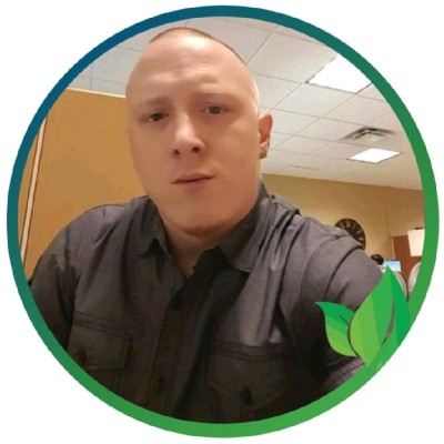 Reimagine Roofing Employee Danny Skillman's profile photo