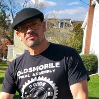 UPS Employee Edwin A.'s profile photo