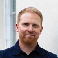 Node Building Consultancy Employee Tom McAbe's profile photo