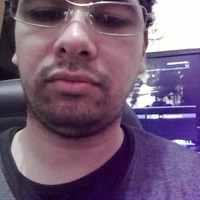 Rádio Employee Nando Street's profile photo