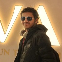 iQuinceSoft Employee Ashish Varshney's profile photo