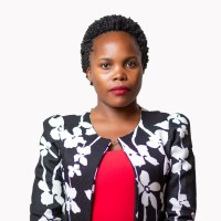 AMREF Employee Maureen Nankanja's profile photo