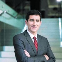 Zavarovalnica Triglav, d.d. Employee Tadej Čoroli's profile photo