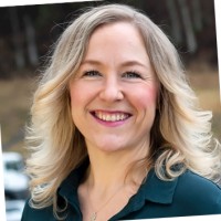 Miljonlotteriet Employee Sara Karlsson's profile photo