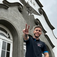 Path ITTS Employee Guilherme Ribeiro's profile photo