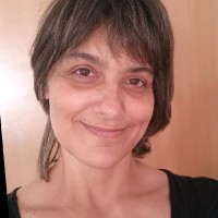 Radio Mitre Employee Cecilia Bourdillon's profile photo