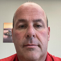 Boyer Trucks, A Transwest Company Employee Dave Senftner's profile photo
