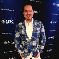Fox 4 Employee Micah Manalo's profile photo