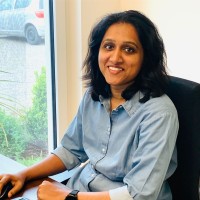 Cascat GmbH Employee Lakshmi Ravikumar's profile photo